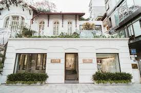 lĩnh vực hoạt động